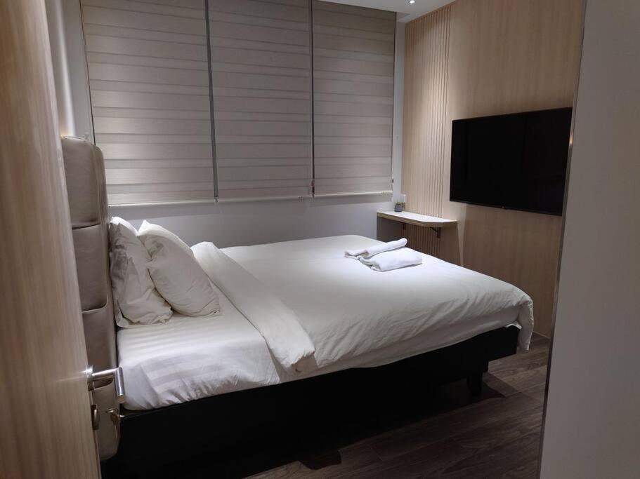 The Rixx Premium Apartment Cidade de Ho Chi Minh Exterior foto