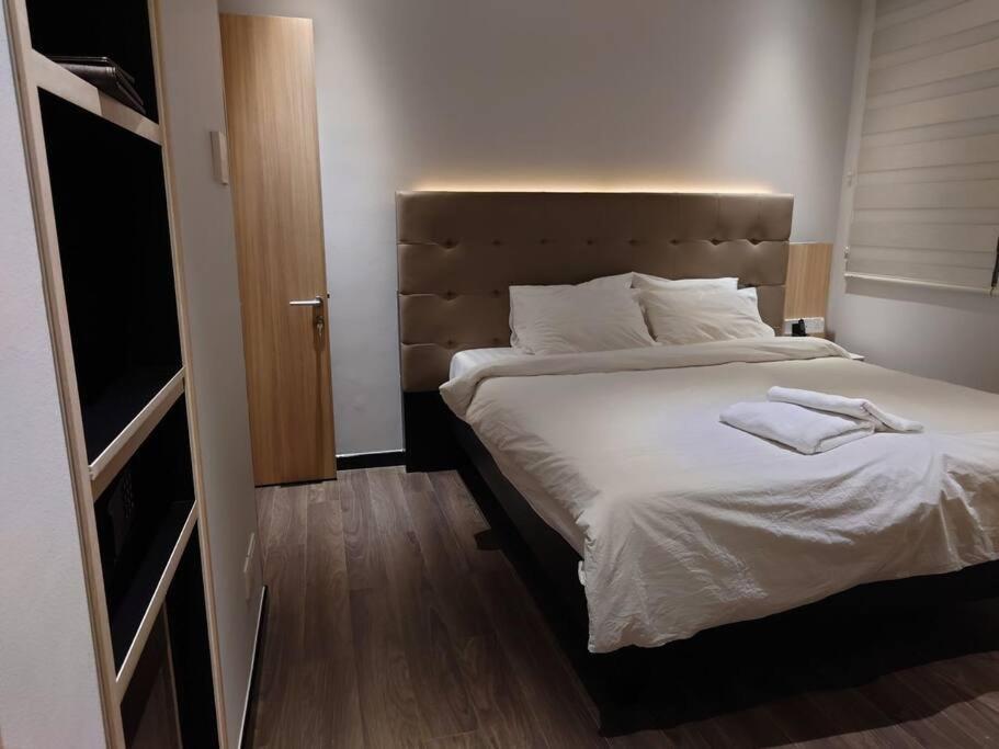 The Rixx Premium Apartment Cidade de Ho Chi Minh Exterior foto
