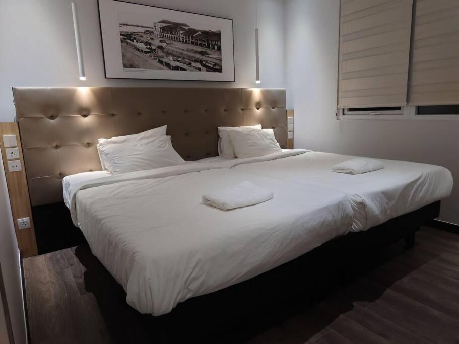 The Rixx Premium Apartment Cidade de Ho Chi Minh Exterior foto