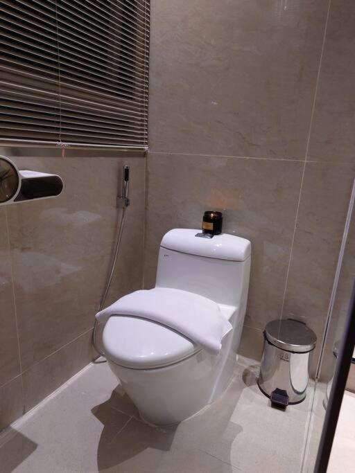 The Rixx Premium Apartment Cidade de Ho Chi Minh Exterior foto