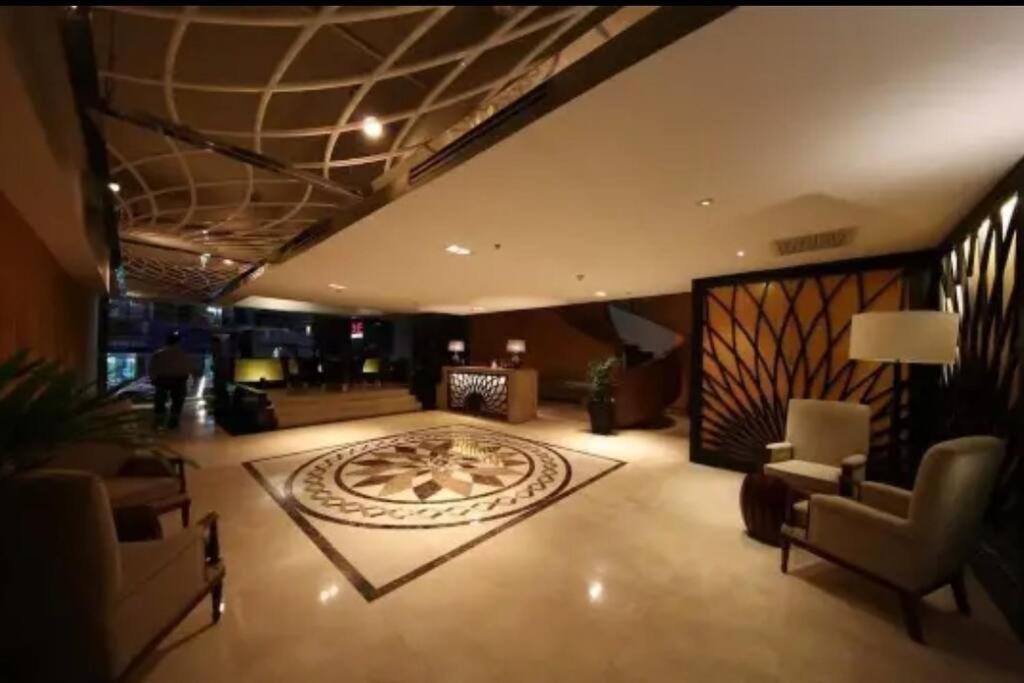 The Rixx Premium Apartment Cidade de Ho Chi Minh Exterior foto