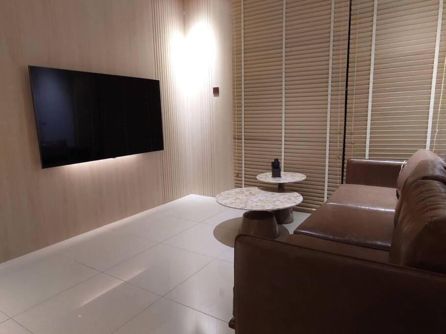 The Rixx Premium Apartment Cidade de Ho Chi Minh Exterior foto