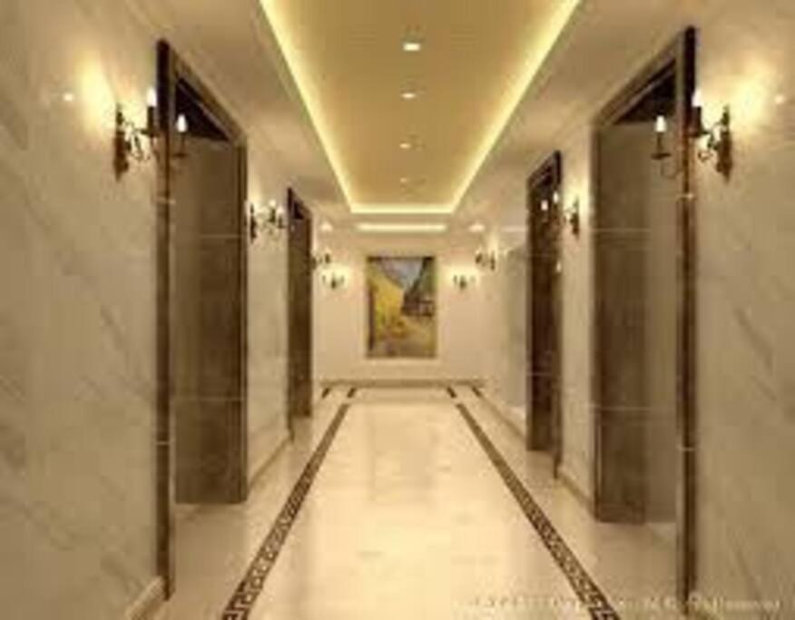 The Rixx Premium Apartment Cidade de Ho Chi Minh Exterior foto