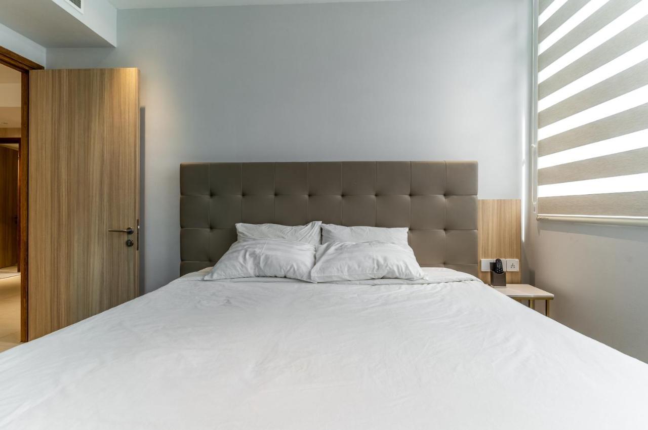 The Rixx Premium Apartment Cidade de Ho Chi Minh Exterior foto
